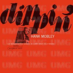 Dippin' - Hank Mobley