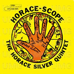 Horace - Scope - Horace Silver