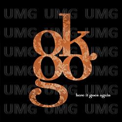 Here It Goes Again - OK Go