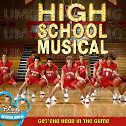 Get'cha Head In The Game - B5