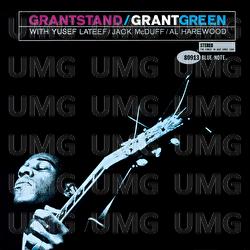 Grantstand - Grant Green