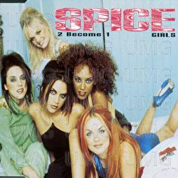 2 Become 1 - Spice Girls