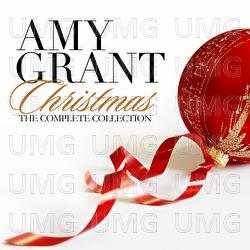 Digital Christmas Songs - Amy Grant