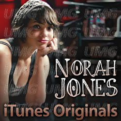 iTunes Originals