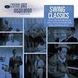 Jazz Inspiration: Swing Classics - Count Basie And His Orchestra