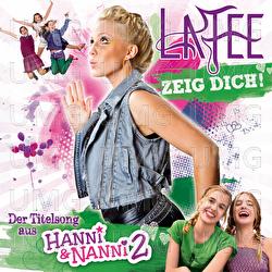 Zeig Dich! - LaFee