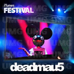 iTunes Festival: London 2012 - EP - deadmau5