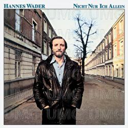 Nicht nur ich allein - Hannes Wader