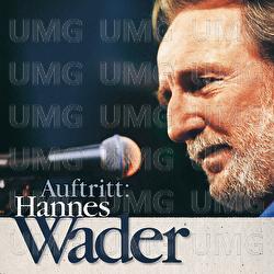 Auftritt: Hannes Wader - Hannes Wader