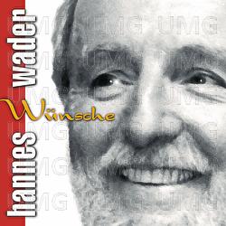 W&uuml;nsche - Hannes Wader