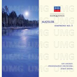 Mahler: Symphony No.5 - Los Angeles Philharmonic, Zubin Mehta