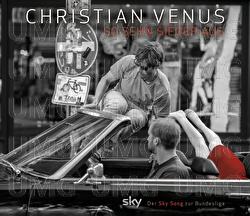 So sehn Sieger aus - Christian Venus