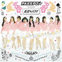 Moso No Hawaii - PASSPO