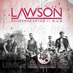 Brokenhearted - Lawson, B.o.B
