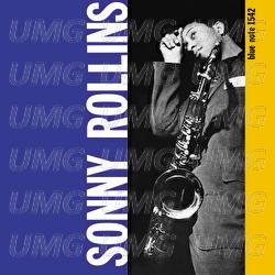 Sonny Rollins - Sonny Rollins