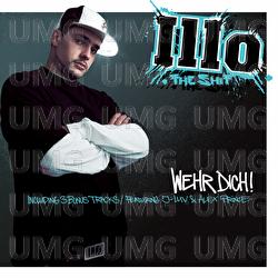 Wehr Dich - Illo