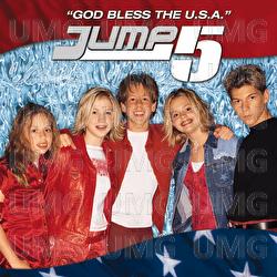 God Bless The USA - Jump5