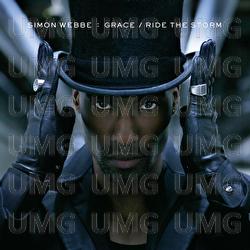 Grace / Ride The Storm - Simon Webbe