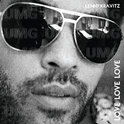 Love Love Love - Lenny Kravitz