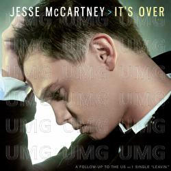 It's Over - Jesse McCartney