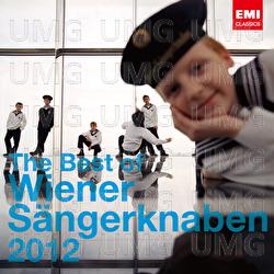 The Best of Wiener Sangerknaben 2012 - Wiener Sängerknaben