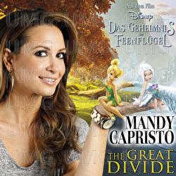 The Great Divide - Mandy Capristo