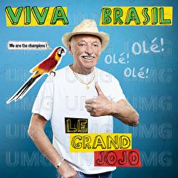 Viva Brasil - Grand Jojo