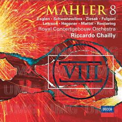 Mahler: Symphony No. 8