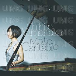 Molto Cantabile - Chihiro Yamanaka