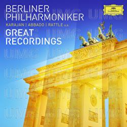 Great Recordings - Berliner Philharmoniker