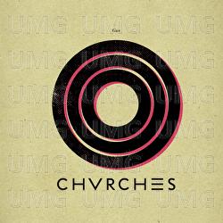 Gun - CHVRCHES
