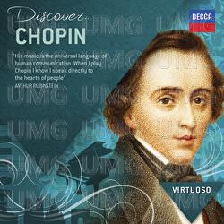 Discover Chopin - Various Artists