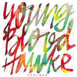 We Come Running - Youngblood Hawke