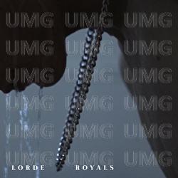 Royals - Lorde