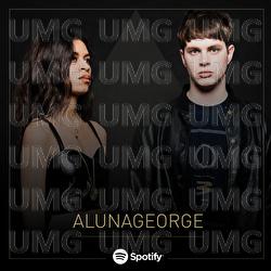 Spotify Sessions - AlunaGeorge