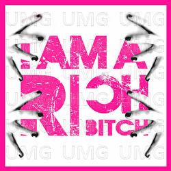 I Am A Rich Bitch - Ale Zuber, Tumba DJ