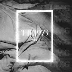 Sex EP - The 1975