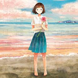 Itoshikimie - GReeeeN