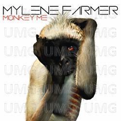 Monkey Me - Myl&egrave;ne Farmer