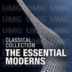 Classical Collection: The Essential Moderns - Various Artists