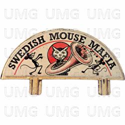 Daisy Dis-ko - Swedish Mouse Mafia