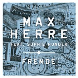 Fremde - Max Herre, Sophie Hunger