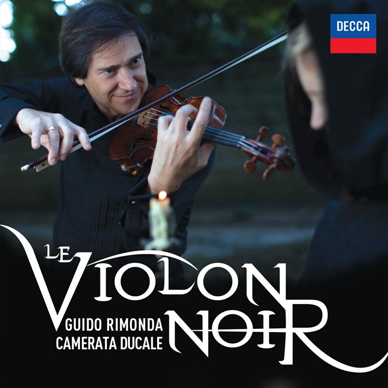 AAVV: Le Violon Noir