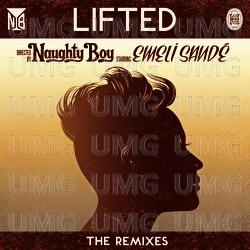 Lifted - Naughty Boy, Emeli Sandé