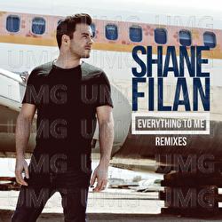 Everything To Me - Shane Filan