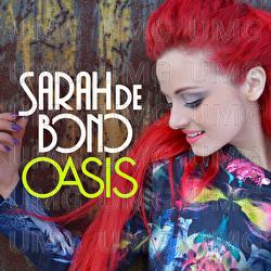Oasis - Sarah De Bono