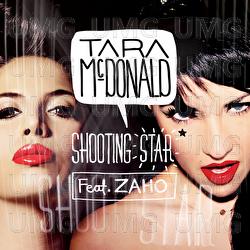 Shooting Star - Tara McDonald, Zaho