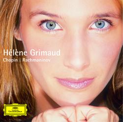 Chopin / Rachmaninov - Hélène Grimaud