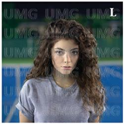 Tennis Court - Lorde