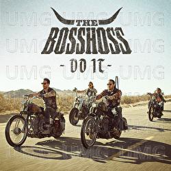 Do It - The BossHoss